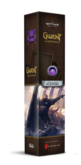 Gwent - Playmat - Skellige (Multi)