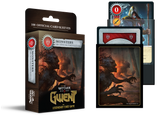 Gwent - Protecteurs de cartes (100) - Monsters