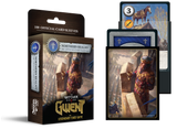 Gwent - Protecteurs de cartes (100) - Northern Realms