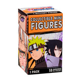 Collectible Figures - Naruto (assortment)
