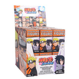 Collectible Figures - Naruto (assortment)