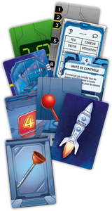 Noobs - Dans l'Espace (Fr)