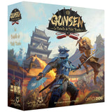 Gunsen - La Bataille de Toshi Ranbo (Fr)
