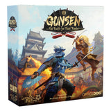 Gunsen - The Battle for Toshi Ranbo (En)