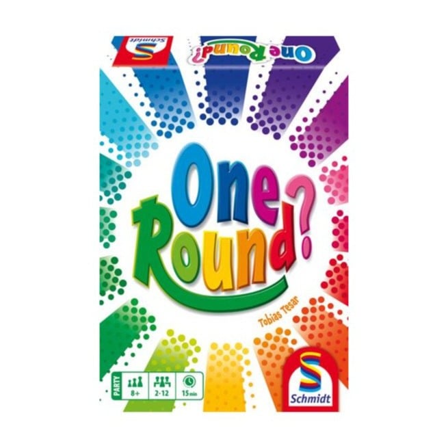 One Round (Multi)