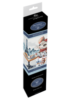 Broderie de diamant - One Mouse in Paris