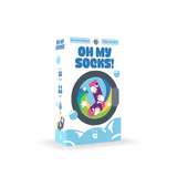Oh My Socks (Bil)