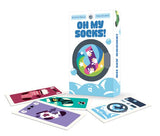 Oh My Socks (Bil)