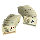 Onitama - Sensai's Path and Way of the Wind (Ext) (Fr)