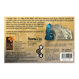 Onitama - Sensai's Path and Way of the Wind (Ext) (Fr)