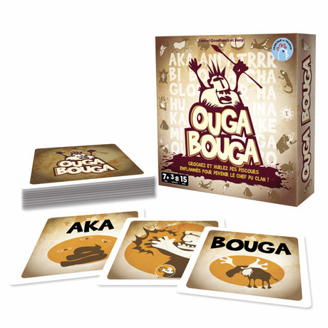 Ouga Bouga (Fr)
