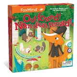Nom d'un renard! (Bil)