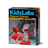 Science of Magnets