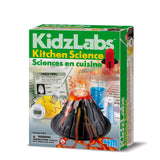 Cooking Science (Multi)