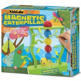 Chenille magnétique (Multi)