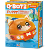 Q. Botz - Chiot robot (Multi)