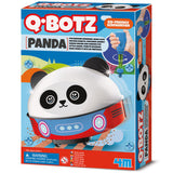 Q. Botz - Panda robot (Multi)