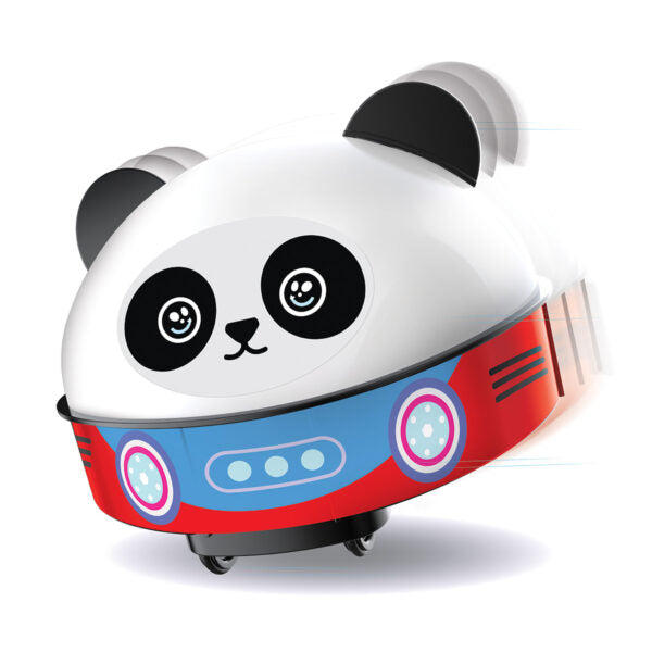 Q. Botz - Panda robot (Multi)