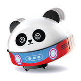 Q. Botz - Panda robot (Multi)