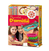 Friendship Bracelet (Multi)