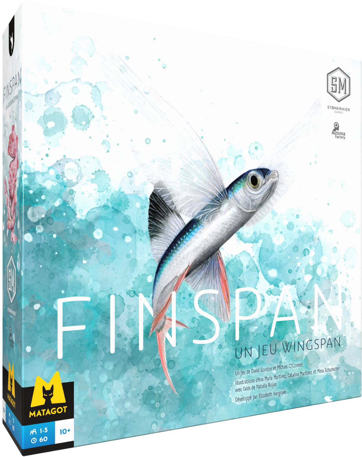 Finspan (Fr)