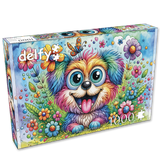 Paw-sitive Vibes - 1000 mcx