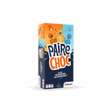Paire de choc (Fr)