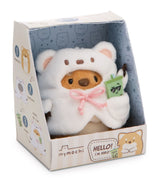 Mymochi 3-in-1 Plush Toy