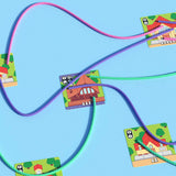 The String Railway Collection (Ang)