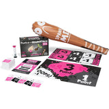 Poetry for Neanderthals - NSFW (En)