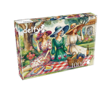 Picnic in Time - 1000 pcs