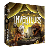 Inventeurs du tigre du sud (Fr)
