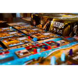 Inventeurs du tigre du sud (Fr)