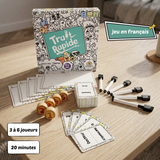 Trait Rapide (Fr)