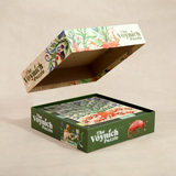 The Voynich Puzzle (Fr)