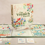 The Voynich Puzzle (Fr)