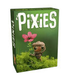 Pixies (Bil) - La Ribouldingue