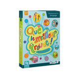 Que le meilleur trouve (Fr)