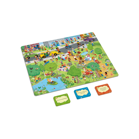 Que le meilleur trouve (Fr)