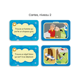 Que le meilleur trouve (Fr)