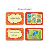 Que le meilleur trouve (Fr)