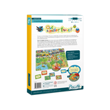 Que le meilleur trouve (Fr)