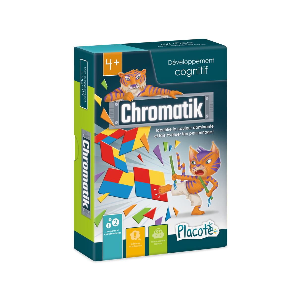 Chromatik (Fr)