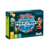 Phono-duos - Rimes (Fr)