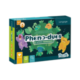 Phono-duos - Syllabes (Fr)
