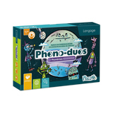 Phono-duos - Phonèmes (Fr)