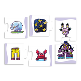 Phono-duos - Phonèmes (Fr)