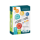 #Distavie Junior (Fr)