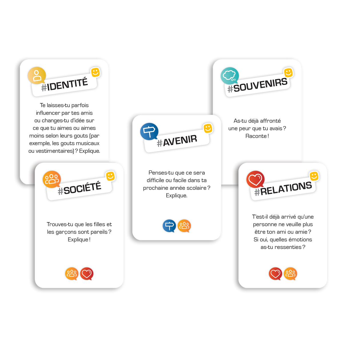 #Distavie Junior (Fr)