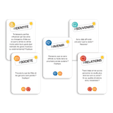 #Distavie Junior (Fr)